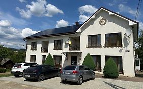 Hotel Dudarik